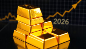Was kostet 1 kg Gold? Aktueller Preis & Prognose 2026
