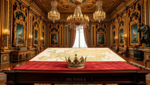 Katharina II.: Die Zarin, die Russland zur Großmacht machte