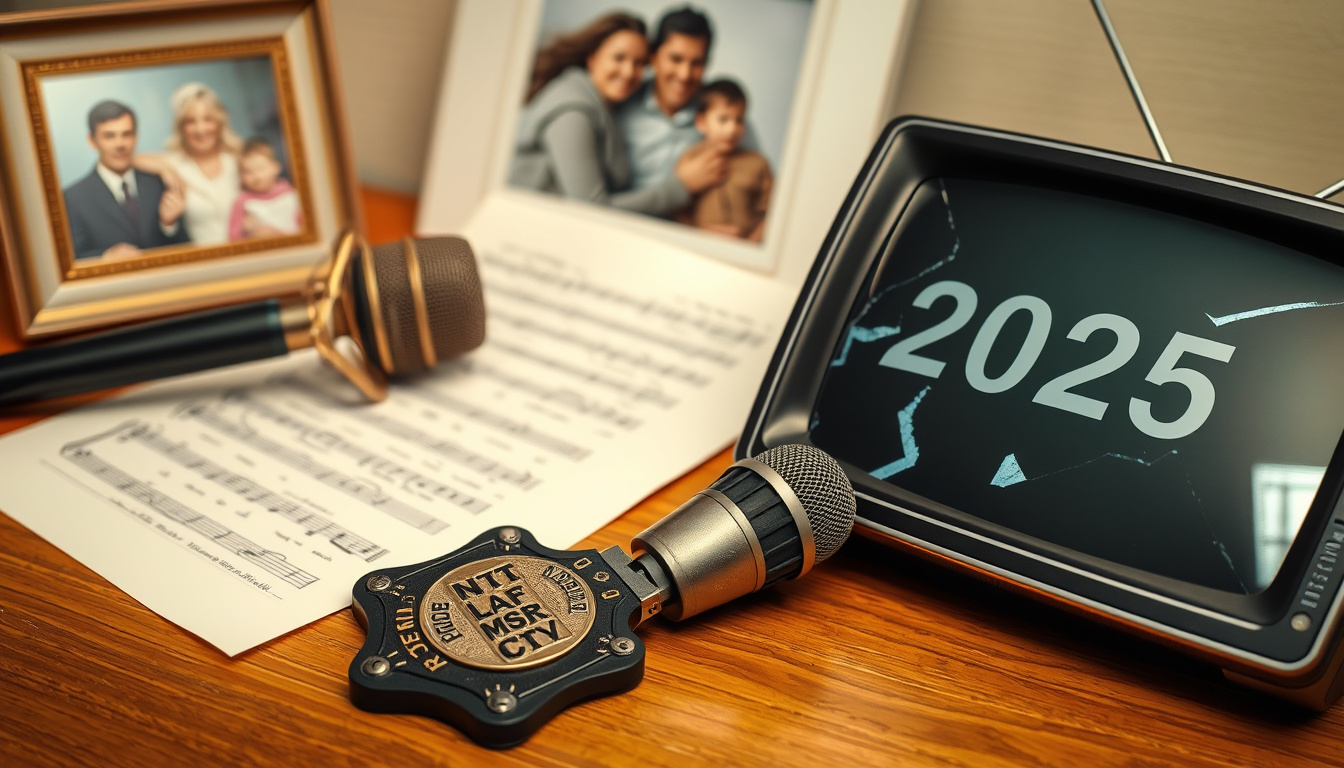Michael Fitz: Biografie, Familie, Tatort-Ausstieg & Musik 2025
